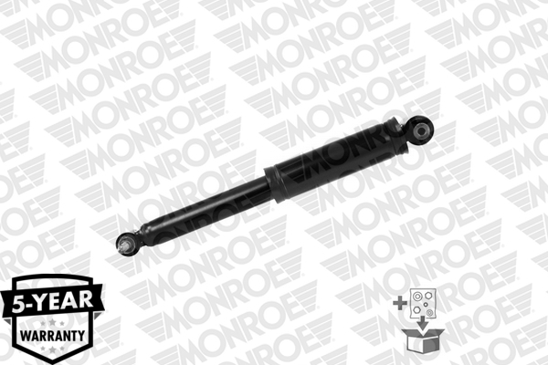 Monroe Schokdemper 376156SP