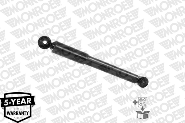 Monroe Schokdemper 376160SP