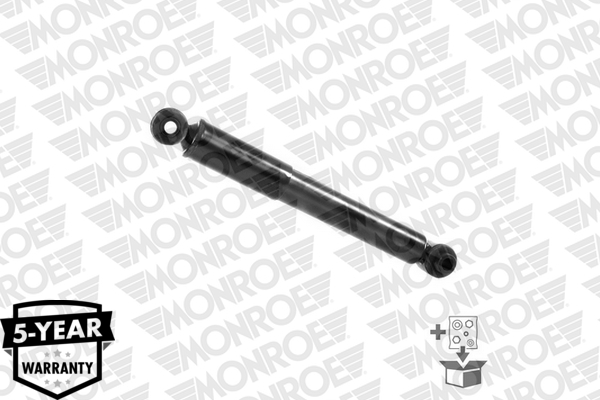Monroe Schokdemper 376166SP