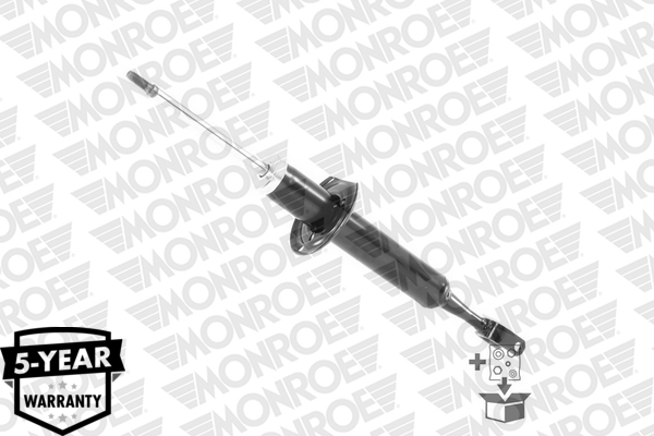 Monroe Schokdemper 376176SP