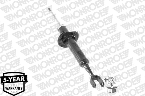 Monroe Schokdemper 376176SP