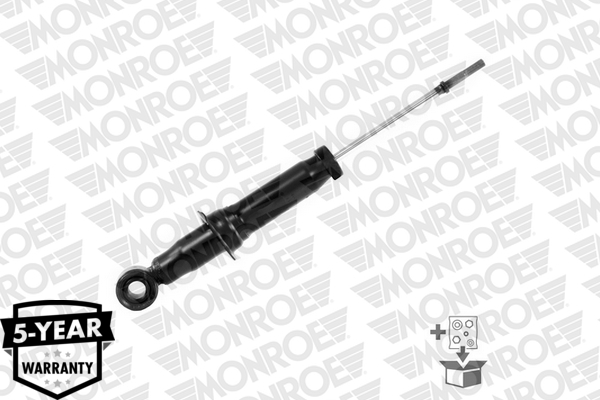 Monroe Schokdemper 376179SP