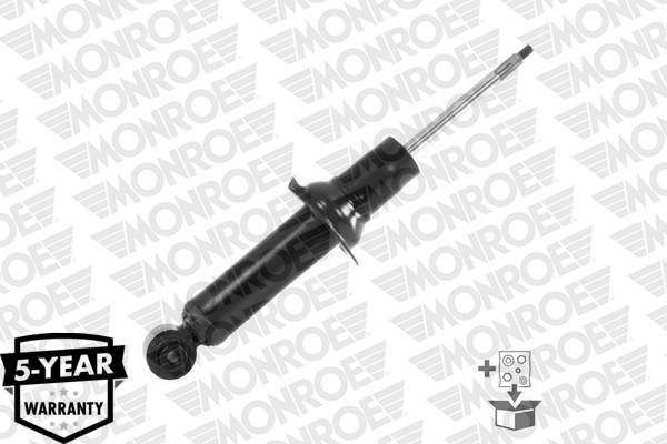 Monroe Schokdemper 376184SP