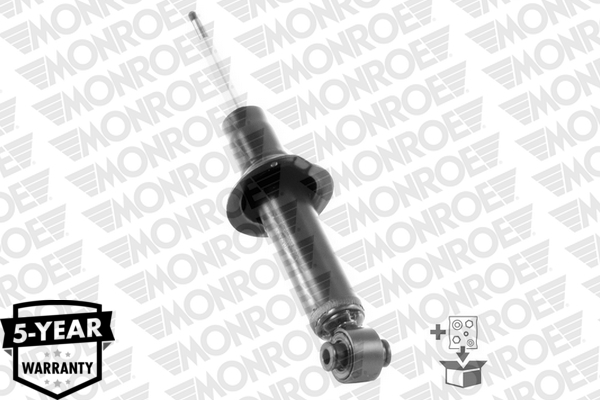 Monroe Schokdemper 376184SP