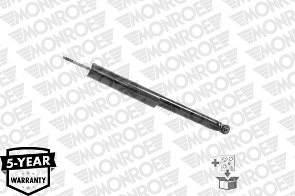 Monroe Schokdemper 376187SP