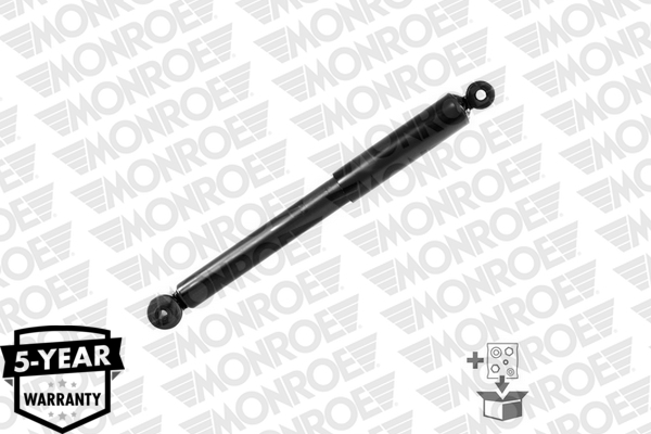 Monroe Schokdemper 376190SP