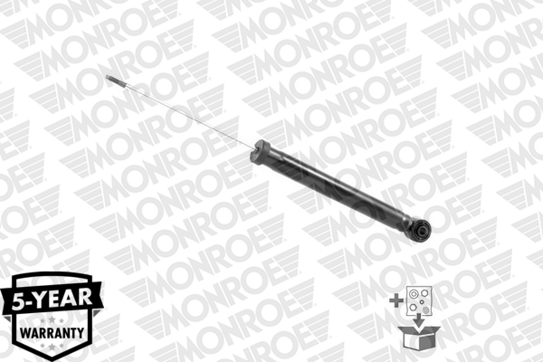 Monroe Schokdemper 376214SP