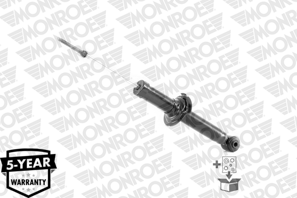 Monroe Schokdemper 376222SP