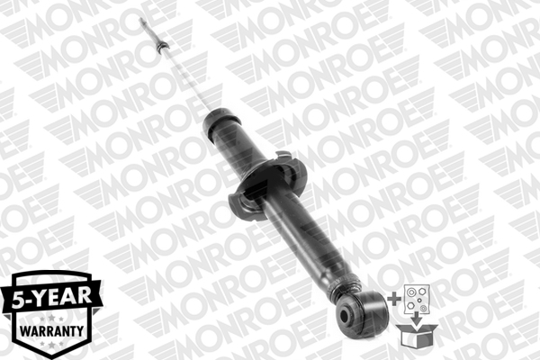 Monroe Schokdemper 376222SP