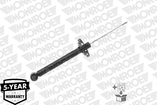 Monroe Schokdemper 376232SP
