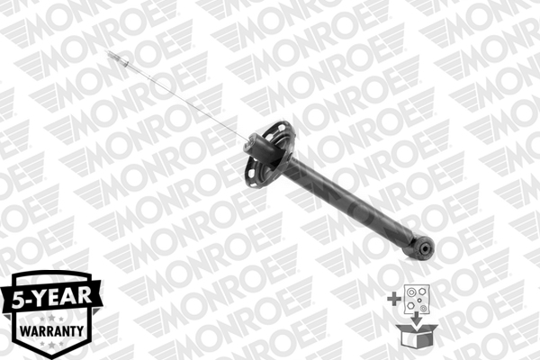 Monroe Schokdemper 376232SP