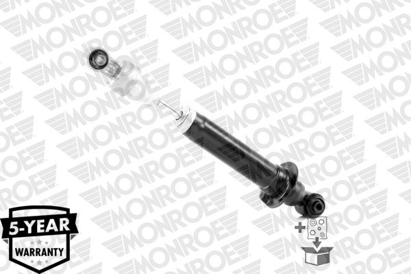 Monroe Schokdemper 376236SP