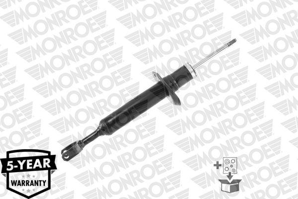 Monroe Schokdemper 376237SP