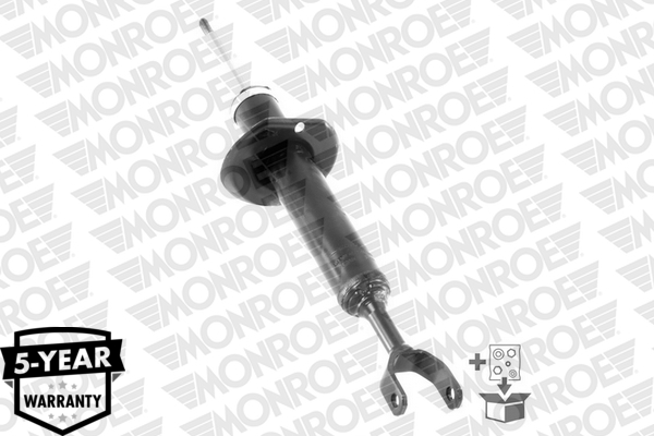 Monroe Schokdemper 376237SP