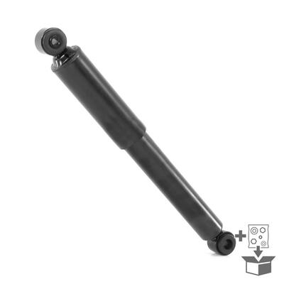 Monroe Schokdemper 42045