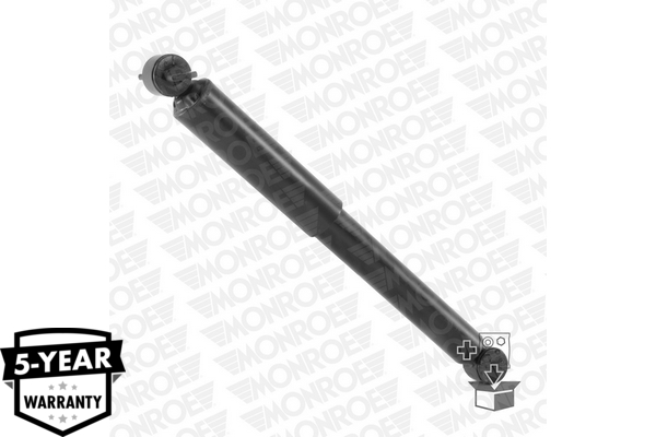 Monroe Schokdemper 42059