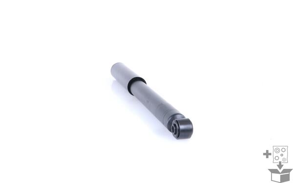 Monroe Schokdemper 43068