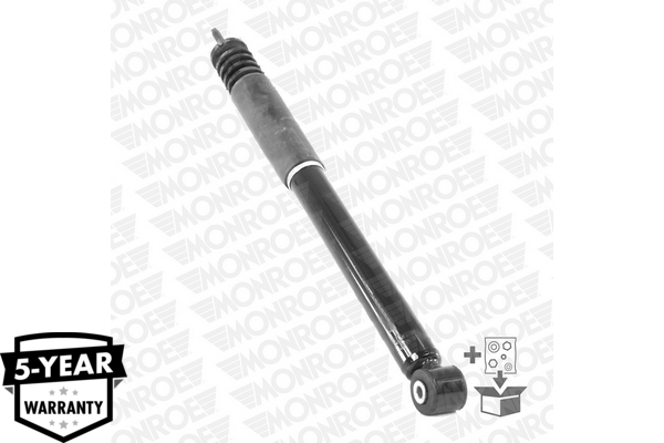 Monroe Schokdemper 43070