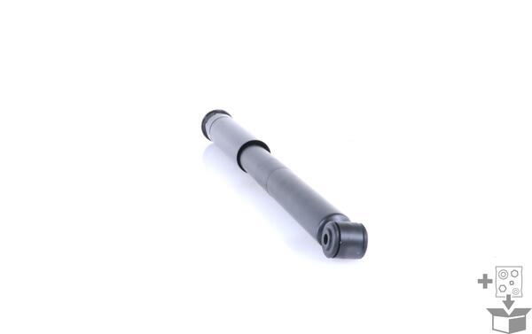 Monroe Schokdemper 43080