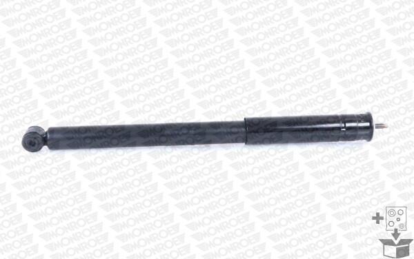 Monroe Schokdemper 43096
