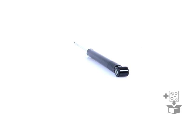 Monroe Schokdemper 43125