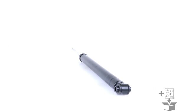 Monroe Schokdemper 43129