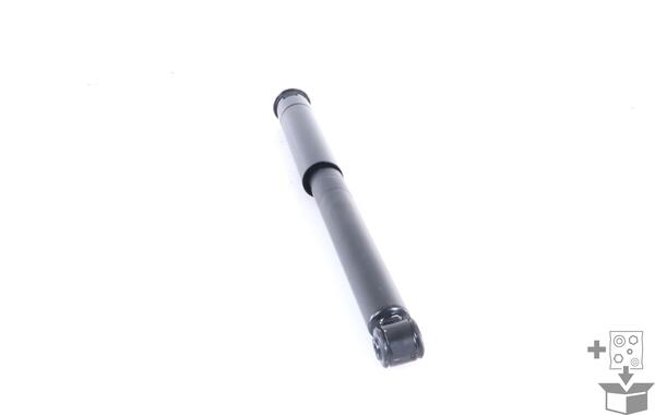 Monroe Schokdemper 43130