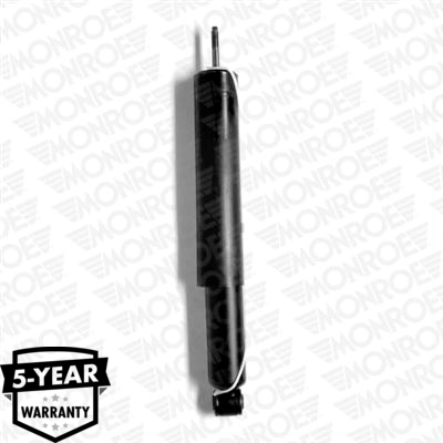 Monroe Schokdemper 53014