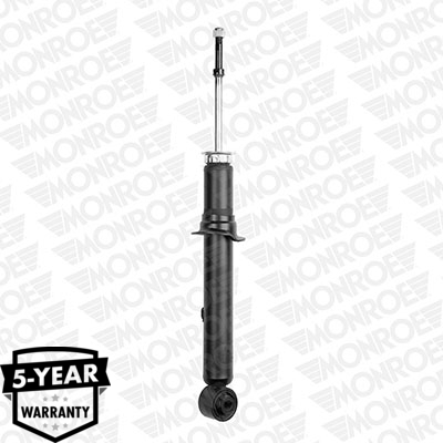 Monroe Schokdemper 71133ST
