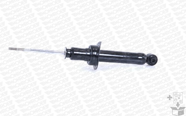 Monroe Schokdemper 71342ST