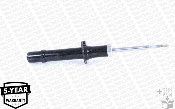 Monroe Schokdemper 71364ST