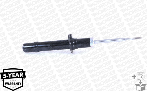 Monroe Schokdemper 71364ST