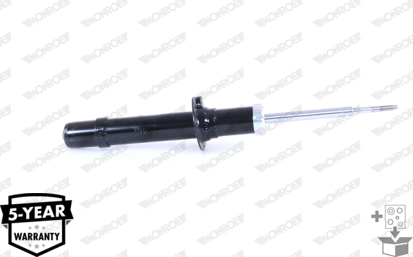 Monroe Schokdemper 71364ST