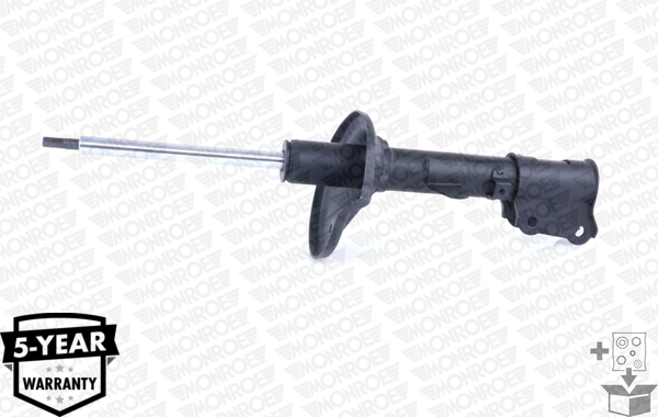 Monroe Schokdemper 71407ST