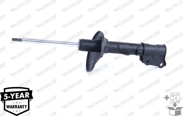 Monroe Schokdemper 71407ST