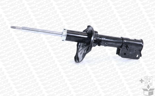 Monroe Schokdemper 71436