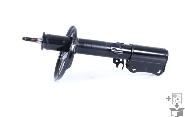 Monroe Schokdemper 71493