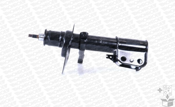 Monroe Schokdemper 71668