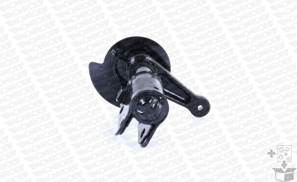 Monroe Schokdemper 71668