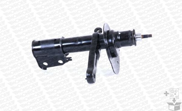 Monroe Schokdemper 71668