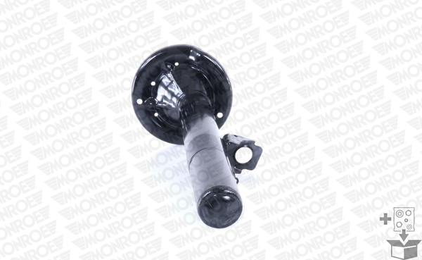 Monroe Schokdemper 71669