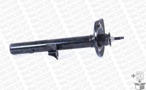 Monroe Schokdemper 71669