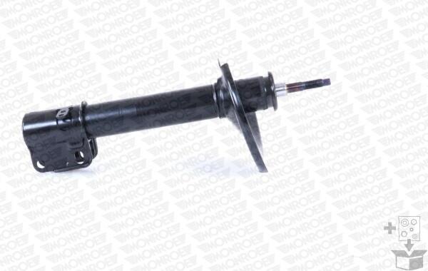 Monroe Schokdemper 71960