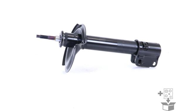 Monroe Schokdemper 71960