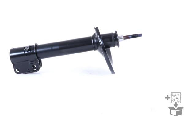 Monroe Schokdemper 71960