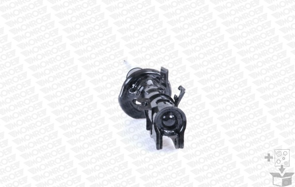 Monroe Schokdemper 72121