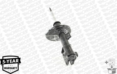 Monroe Schokdemper 72147ST