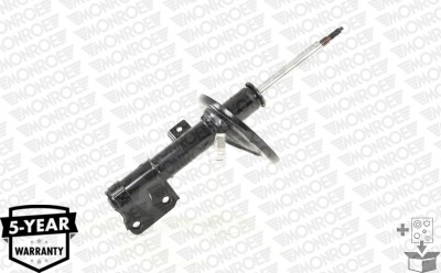 Monroe Schokdemper 72148ST