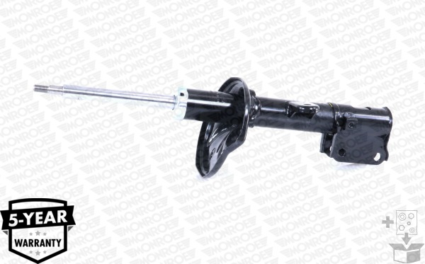 Monroe Schokdemper 72220ST