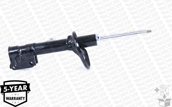 Monroe Schokdemper 72220ST